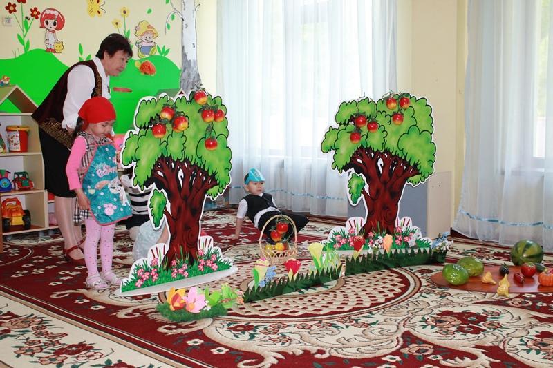 Ұлыбритания мемлекеті «Кембридж» университетінің маманы бізде қонақта.
