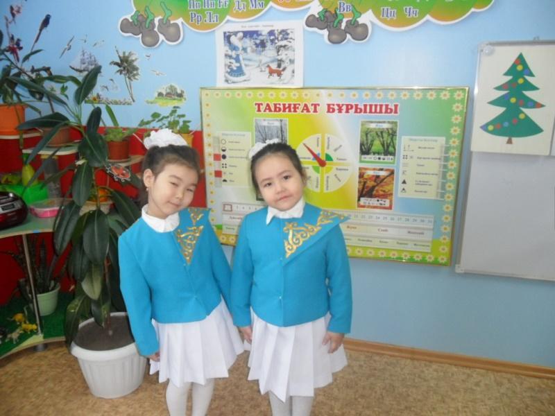 Работы детей